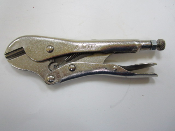 Клещи пережимные ITE (Бельгия)